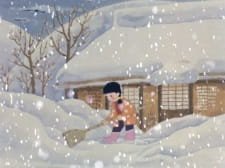 Yuki no Hi no Tayori