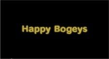 Happy Bogeys