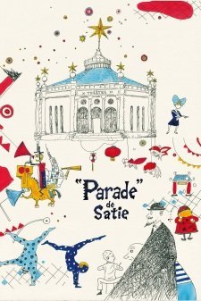 Parade" de Satie
