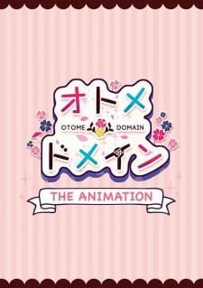 Otome*Domain The Animation