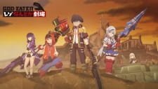God Eater Reso Nantoka Gekijou: Episode EX