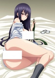 Hinagiku Virgin Lost Club e Youkoso