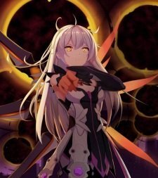 Honkai Impact 3 Animation: Will of the Herrscher