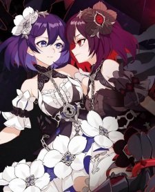 Honkai Impact 3 Animation: Seele