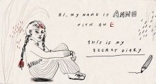 Anne's Secret Diary