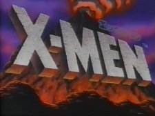 X-Men Openings