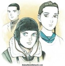 Hiroshima: Natsu no Nokgori no Bara