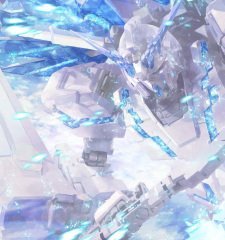 Mobile Suit Gundam UC Perfectibility Special Movie 'Unti-L