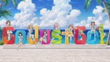 The iDOLM@STER Cinderella Girls: Starlight Stage - 5th Anniversary! "Go Just Go!" Animated PV