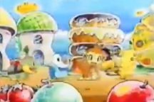 Daiichi Pan Pokemon CMs