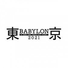 Tokyo Babylon 2021