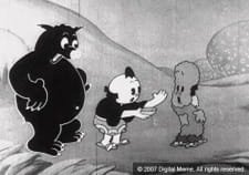 Kuma ni Kuwarenu Otoko