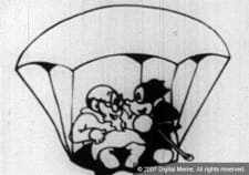 Norakuro Shoui: Nichiyoubi no Kaijiken