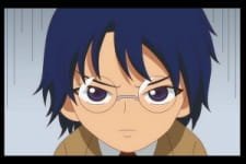 Tennis no Ouji-sama: Another Story - Kako to Mirai no Message Specials