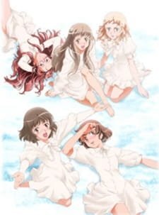 Kita e.: Diamond Dust Drops Special