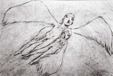 Yami wo Mitsumeru Hane