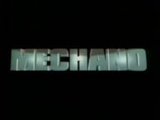 Mechano: Scientific Attack Force