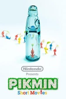 Pikmin Short Movies