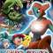 Pokemon Movie 07: Rekkuu no Houmonsha Deoxys