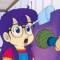 Dr. Slump: Arale-chan Ayaya!? Penguin Mura de TV Jack