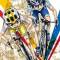 Yowamushi Pedal: Re:ROAD