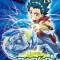 Beyblade Burst