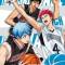 Kuroko no Basket: Saikou no Present Desu