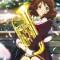 Hibike! Euphonium: Suisougaku-bu no Nichijou