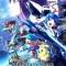 Phantasy Star Online 2 The Animation
