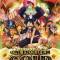 One Piece Film: Gold