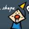 Mr. Shape