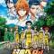 Yowamushi Pedal: New Generation