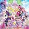 PriPara Movie: Mi~nna no Akogare♪ Let's Go☆Prix Paris