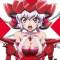 Senki Zesshou Symphogear GX: Senki Zesshou Shinai Symphogear