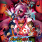 Inazuma Eleven GO vs Danball Senki W