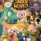 The Snack World (TV)