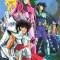 Saint Seiya
