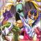 Saint Seiya: Saishuu Seisen no Senshi-tachi