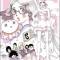 Princess Jellyfish Specials