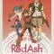 Red Ash: Gearworld