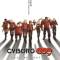 Cyborg 009: Call of Justice 1