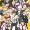 Danganronpa 3: The End of Kibougamine Gakuen - Kibou-hen