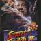 Street Fighter II Movie
