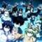 Blood Lad: Kanketsu Kinen