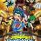 Beyblade Burst God