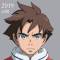 Koukyoushihen Eureka Seven Hi-Evolution 3: Eureka