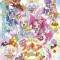 Kirakira☆Precure A La Mode Movie: Paritto! Omoide no Mille-Feuille!