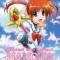 Mahou Shoujo Lyrical Nanoha Picture Drama