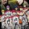 Kuroko no Basket: Last Game NG-shuu