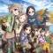 Yama no Susume: Third Season